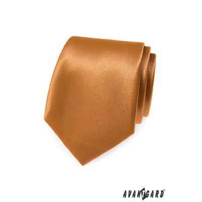 Złoty krawat Avantgard